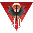 40th Shadow Division