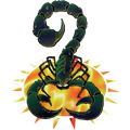 Clan Goliath Scorpion logo.png